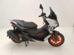 Klikněte pro detailní foto č. 10 - Aprilia SR GT 125 Sport ABS Iridium Grey