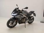 Klikněte pro detailní foto č. 2 - Aprilia Tuono 660 Rush Grey