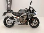 Klikněte pro detailní foto č. 5 - Aprilia Tuono 660 Rush Grey