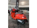 Klikněte pro detailní foto č. 6 - Vespa GTS 300 Super Rosso Coraggioso