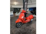 Klikněte pro detailní foto č. 7 - Vespa GTS 300 Super Rosso Coraggioso