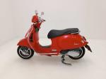 Klikněte pro detailní foto č. 9 - Vespa GTS 300 Super Rosso Coraggioso