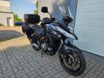 Klikněte pro detailní foto č. 1 - Suzuki DL 650 V-Strom ABS-Akce Doprava Zdarma