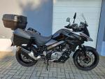 Klikněte pro detailní foto č. 6 - Suzuki DL 650 V-Strom ABS-Akce Doprava Zdarma