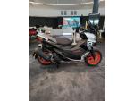 Klikněte pro detailní foto č. 5 - Aprilia SR GT 125 Sport ABS Iridium Grey