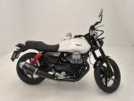 Klikněte pro detailní foto č. 11 - Moto Guzzi V 7 Stone Ten