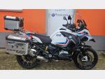 Obrázek k inzerátu: BMW R 1200 GS Adventure