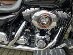 Klikněte pro detailní foto č. 11 - Harley-Davidson FLHTCUI Electra Glide Ultra Classic