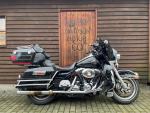 Klikněte pro detailní foto č. 1 - Harley-Davidson FLHTCUI Electra Glide Ultra Classic