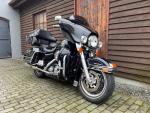 Klikněte pro detailní foto č. 2 - Harley-Davidson FLHTCUI Electra Glide Ultra Classic