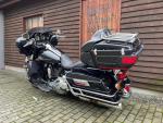 Klikněte pro detailní foto č. 6 - Harley-Davidson FLHTCUI Electra Glide Ultra Classic