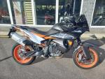 Klikněte pro detailní foto č. 1 - KTM 890 SMT