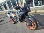 Klikněte pro detailní foto č. 2 - KTM 890 SMT