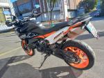 Klikněte pro detailní foto č. 5 - KTM 890 SMT