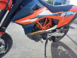 Klikněte pro detailní foto č. 10 - KTM 690 SMC-R