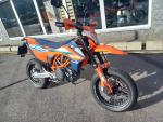 Klikněte pro detailní foto č. 2 - KTM 690 SMC-R