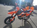 Klikněte pro detailní foto č. 3 - KTM 690 SMC-R