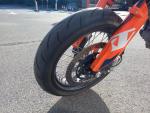 Klikněte pro detailní foto č. 8 - KTM 690 SMC-R