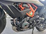 Klikněte pro detailní foto č. 10 - KTM 390 Adventure