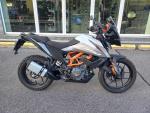 Klikněte pro detailní foto č. 1 - KTM 390 Adventure