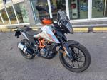 Klikněte pro detailní foto č. 2 - KTM 390 Adventure