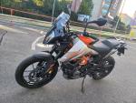 Klikněte pro detailní foto č. 3 - KTM 390 Adventure