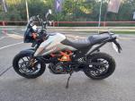 Klikněte pro detailní foto č. 4 - KTM 390 Adventure