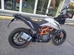 Klikněte pro detailní foto č. 6 - KTM 390 Adventure