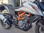 Klikněte pro detailní foto č. 7 - KTM 390 Adventure