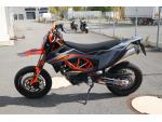 Klikněte pro detailní foto č. 1 - KTM 690 SMC-R