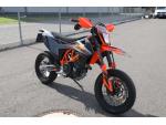 Klikněte pro detailní foto č. 4 - KTM 690 SMC-R