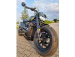 Klikněte pro detailní foto č. 14 - Harley-Davidson Sportster RH 1250 S