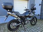 Klikněte pro detailní foto č. 8 - Yamaha XT 660 Z Ténéré-Akce Doprava Zdarma