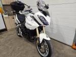 Klikněte pro detailní foto č. 2 - Triumph Tiger 1050