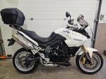 Klikněte pro detailní foto č. 6 - Triumph Tiger 1050