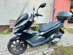 Obrázek k inzerátu: Honda PCX 125 původ Cz odpočet DPH 2.majitel