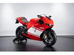 Klikněte pro detailní foto č. 6 - Ducati DESMOSEDICI RR