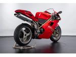 Klikněte pro detailní foto č. 4 - Ducati 916 MONOPOSTO