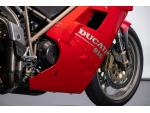 Klikněte pro detailní foto č. 9 - Ducati 916 MONOPOSTO