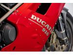 Klikněte pro detailní foto č. 10 - Ducati 916 MONOPOSTO     