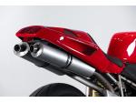 Klikněte pro detailní foto č. 12 - Ducati 916 MONOPOSTO     