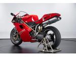 Klikněte pro detailní foto č. 2 - Ducati 916 MONOPOSTO     