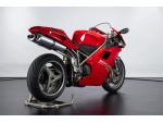 Klikněte pro detailní foto č. 4 - Ducati 916 MONOPOSTO     