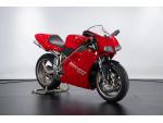 Klikněte pro detailní foto č. 6 - Ducati 916 MONOPOSTO     