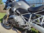 Klikněte pro detailní foto č. 10 - BMW R 1200 GS LC pravidelný servis. 45800km