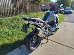 Klikněte pro detailní foto č. 4 - BMW R 1200 GS LC pravidelný servis. 45800km