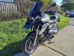 Klikněte pro detailní foto č. 6 - BMW R 1200 GS LC pravidelný servis. 45800km