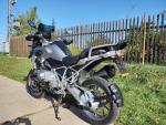 Klikněte pro detailní foto č. 7 - BMW R 1200 GS LC pravidelný servis. 45800km