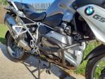 Klikněte pro detailní foto č. 9 - BMW R 1200 GS LC pravidelný servis. 45800km