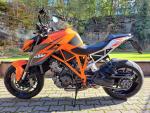 Klikněte pro detailní foto č. 1 - KTM 1290 Super Duke R - TOP STAV - 1. MAJITEL